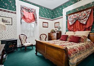 фото отеля Allegiance Bed and Breakfast