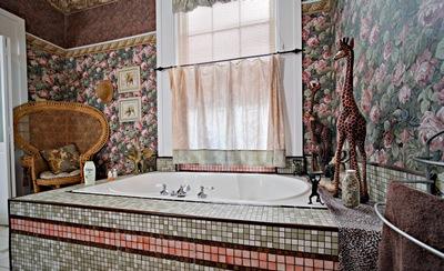 фото отеля Allegiance Bed and Breakfast
