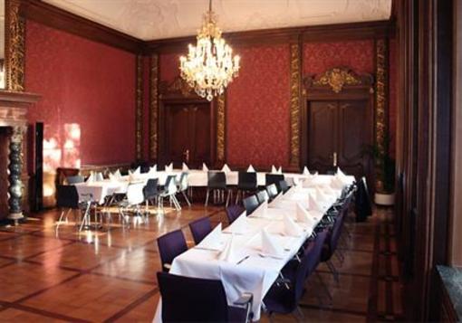 фото отеля Hotel Restaurant Achteck