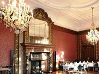 Hotel Restaurant Achteck