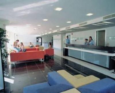 фото отеля Blue Garden Hotel Antalya
