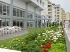 фото отеля Blue Garden Hotel Antalya