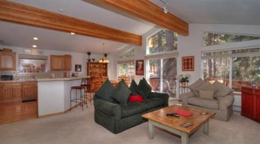 фото отеля Country Club Villas Incline Village