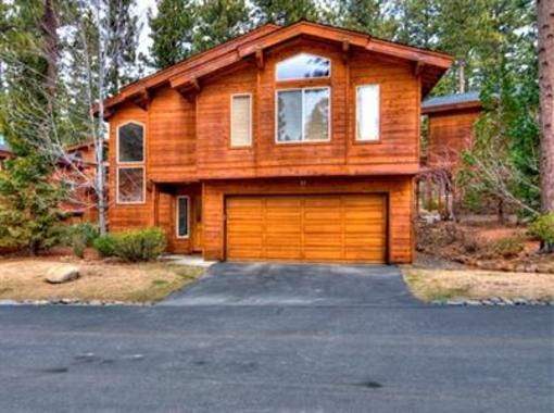 фото отеля Country Club Villas Incline Village