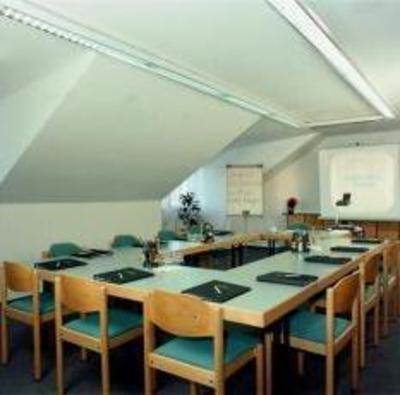 фото отеля Atrium Hotel Krueger