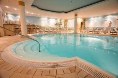 фото отеля Atrium Hotel Krueger