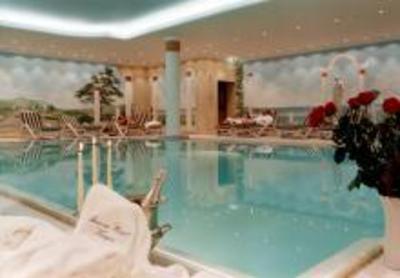 фото отеля Atrium Hotel Krueger