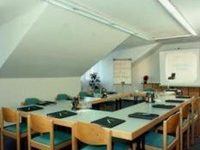Atrium Hotel Krueger