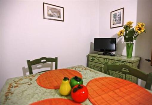 фото отеля Case Vacanze Judeca