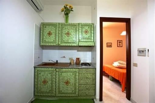 фото отеля Case Vacanze Judeca