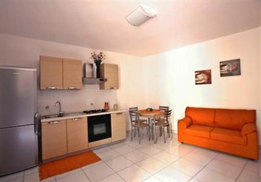 фото отеля Case Vacanze Judeca
