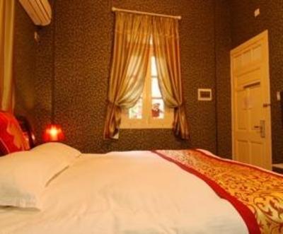 фото отеля Impression Minnan Folk Inn