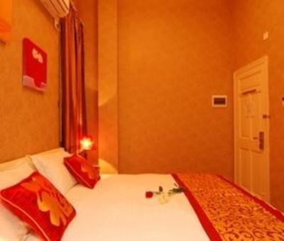 фото отеля Impression Minnan Folk Inn