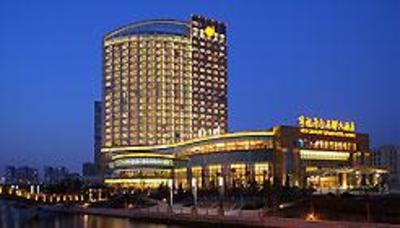 фото отеля New Century Grand Hotel Ningbo