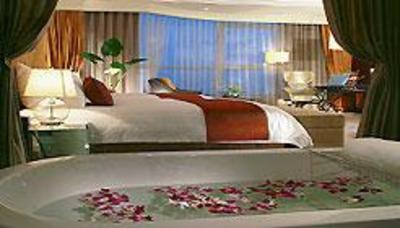 фото отеля New Century Grand Hotel Ningbo