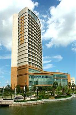 фото отеля New Century Grand Hotel Ningbo