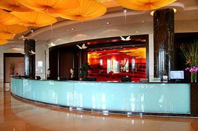 фото отеля New Century Grand Hotel Ningbo