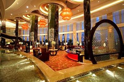 фото отеля New Century Grand Hotel Ningbo