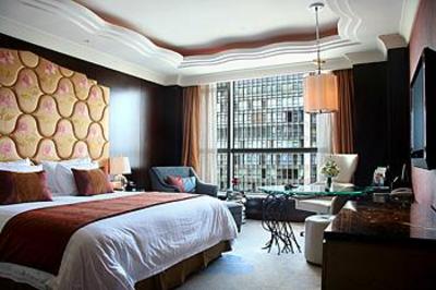 фото отеля New Century Grand Hotel Ningbo