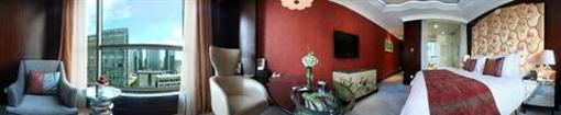 фото отеля New Century Grand Hotel Ningbo