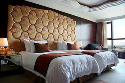 фото отеля New Century Grand Hotel Ningbo