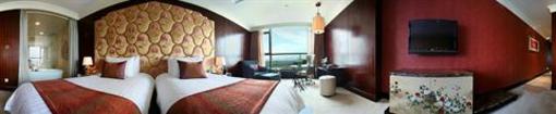 фото отеля New Century Grand Hotel Ningbo