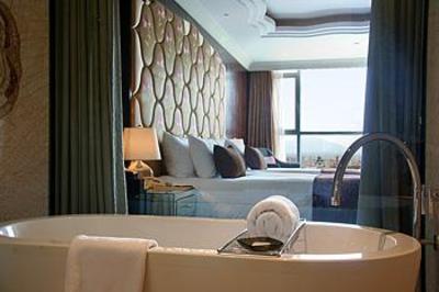 фото отеля New Century Grand Hotel Ningbo