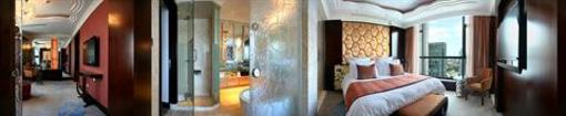 фото отеля New Century Grand Hotel Ningbo