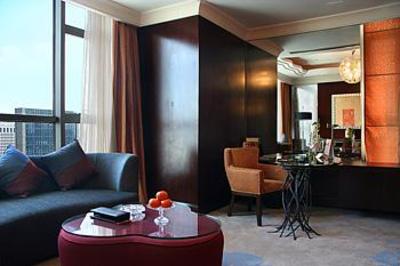 фото отеля New Century Grand Hotel Ningbo