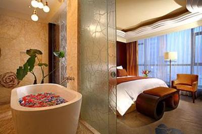 фото отеля New Century Grand Hotel Ningbo