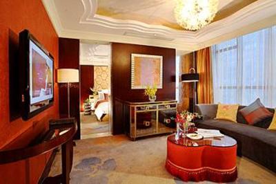 фото отеля New Century Grand Hotel Ningbo