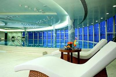 фото отеля New Century Grand Hotel Ningbo