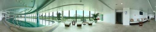 фото отеля New Century Grand Hotel Ningbo
