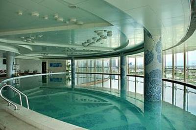 фото отеля New Century Grand Hotel Ningbo