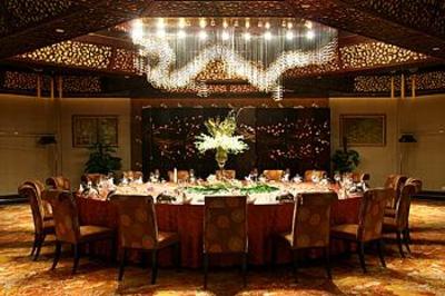 фото отеля New Century Grand Hotel Ningbo