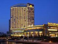 New Century Grand Hotel Ningbo