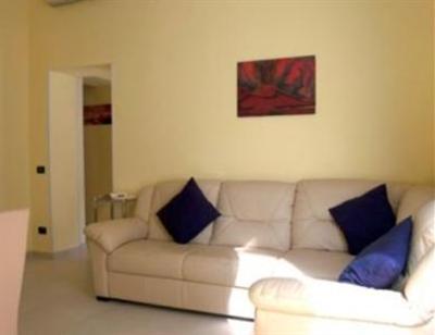 фото отеля B&B Quattro Palazzi