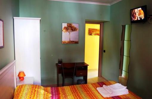 фото отеля B&B Quattro Palazzi