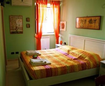 фото отеля B&B Quattro Palazzi
