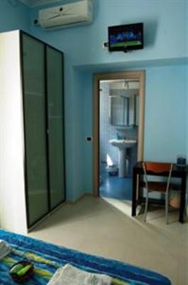 фото отеля B&B Quattro Palazzi