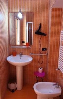 фото отеля B&B Quattro Palazzi