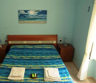 фото отеля B&B Quattro Palazzi