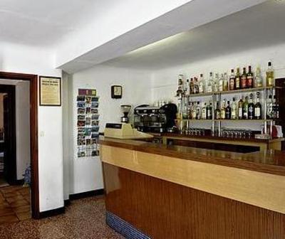 фото отеля Hotel Restaurant Baratxartea