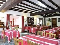 Hotel Restaurant Baratxartea