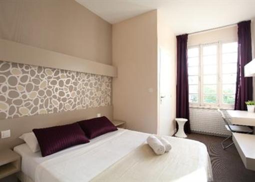 фото отеля Little Lodge Hotel