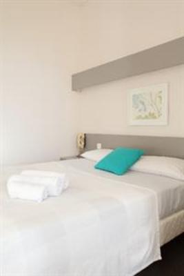 фото отеля Little Lodge Hotel