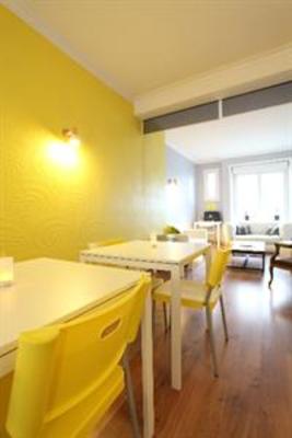 фото отеля Little Lodge Hotel