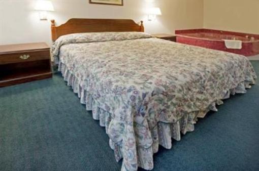 фото отеля Americas Best Value Inn Warner Robins