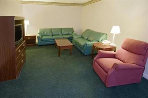 фото отеля Americas Best Value Inn Warner Robins