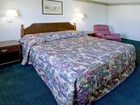 фото отеля Americas Best Value Inn Warner Robins